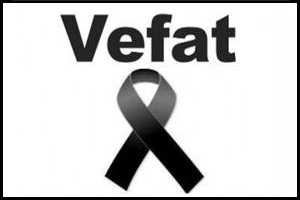 Vefat