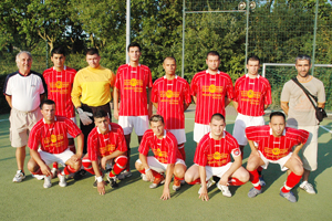 ***  Al-Dersim deplasman fatihi: 3-1