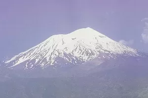 ***  Ağrı’da 3 Alman dağcı kaçırıldı