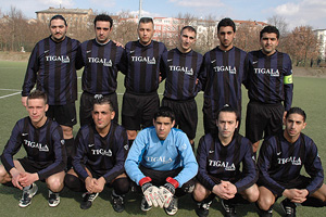 *** Ağrıspor şoke oldu