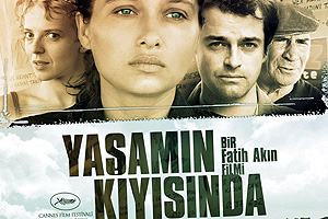 *** Fatih Akın ödüle doymuyor...