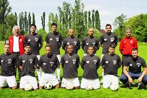 ***  Aldersimspor’u yedekler temsil etti