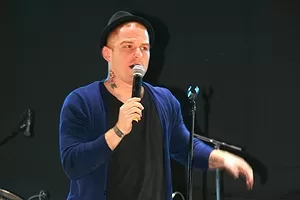 *** Athena grubu Berlin’de konser verdi