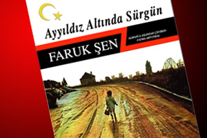 ***  Ayyıldız altında sürgün tanıtılacak