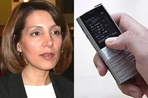 *** Berlin’de gizli telefon dinleme rekoru