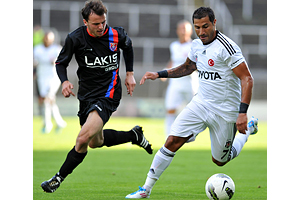 kartal spor yay
