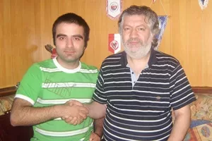 ***  Berlin FC Beşiktaş’ın yüzü gülüyor