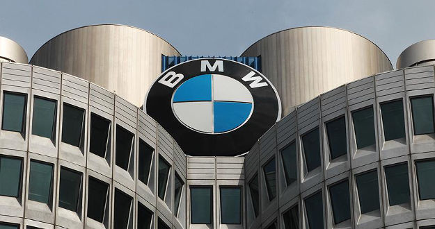 BMW Grubu'nun net karı geçen yıl yüzde 223 arttı