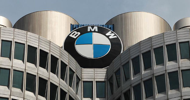 BMW Grubu’nun net karı geçen yıl yüzde 223 arttı