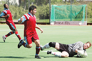 ***  Trabzonspor sonunda liderliği yakaladı