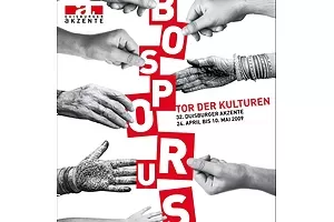 *** ”Bosporus” festivali tanıtıldı