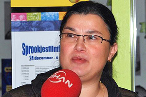 *** ''Sınırdaki problemler çözülmeli''