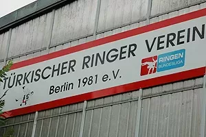 ***  Berlinli güreşçiler I. lige hazır !