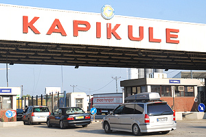 *** Bulgar polisi güvenlik önlemlerini artırdı