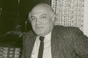 *** Çetin ağabeyi kaybettik...