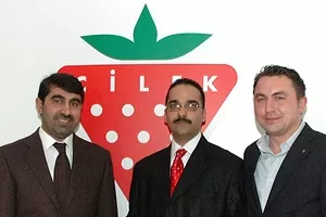 *** Çilek Mobilya Hamburg’da mağaza açtı