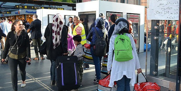 Danimarka’dan Suriyeli mültecileri geri gönderme hazırlığı