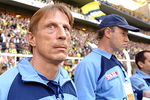 *** Süper Lig'de 3 Alman hoca