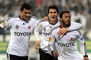 *** Dünyanın en iyi futbol takımları