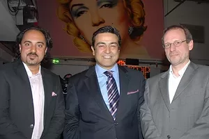 *** Düsseldorf’ta Türk film günleri başladı
