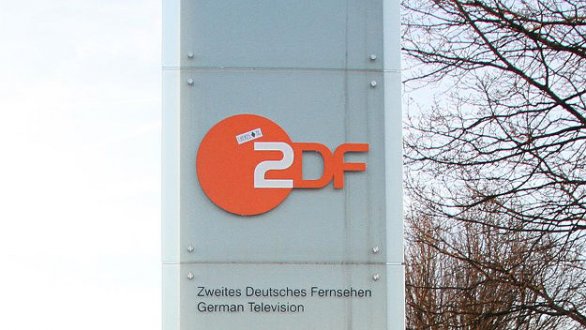 Alman kamu yayın kuruluşları ARD ve ZDF, Moskova ofisinden yayını durdurdu