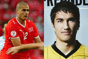 *** Bundesliga'nın gözdeleri Nuri ve Eren
