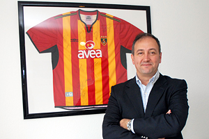 *** Galatasaray Almanya'da kamp yapacak