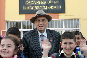 *** Gazanfer Bilge vefat etti