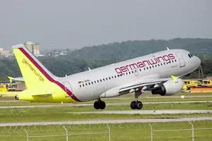 ***  Germanwings, İstanbul’a uçmayacak