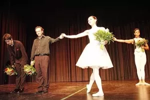 ***  Urania’da unutulmaz gece…