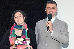 *** ”Hamburg Sizin” yarışması ödülleri verildi
