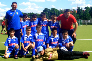 *** Hilalspor 2 F, deplasman fatihi