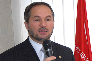 *** ''İmamlar Almanya'da yetiştirilsin''