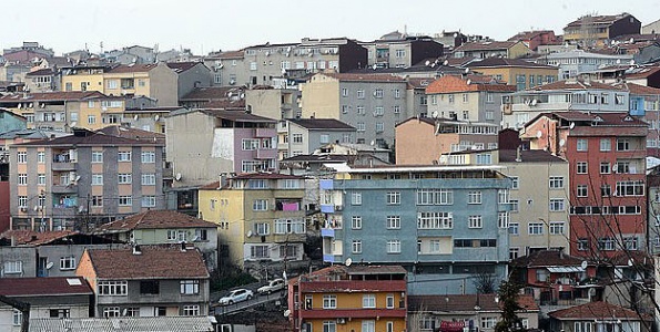 İstanbul�da ev kiraları katlandı haberi. Son Dakika TÜRKİYE haber