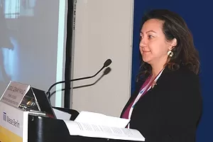 *** ITB’de İstanbul’un tanıtımı yapıldı