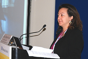 *** ITB'de İstanbul'un tanıtımı yapıldı