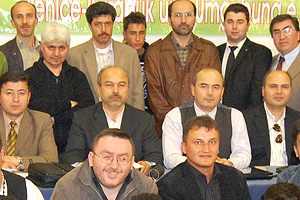 *** ''Çalışmalarımıza devam edeceğiz''