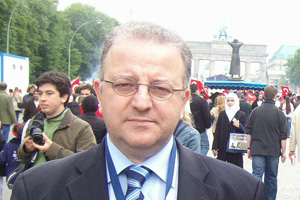 *** Testin mesajı: Vatandaşlığa geçmeyin!