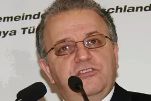 ***  Kenan Kolat oy çokluğuyla başkan oldu