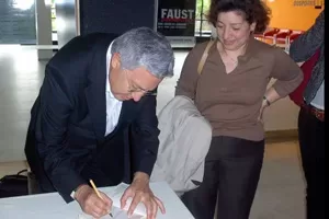 ***  Bonn Boğaziçi 2008 Festivali başladı