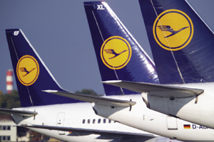 *** Lufthansa’dan ”Güneş Garantili” bilet