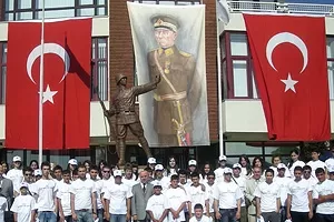 *** Mehmetçik Vakfı bağışlarınızı bekliyor