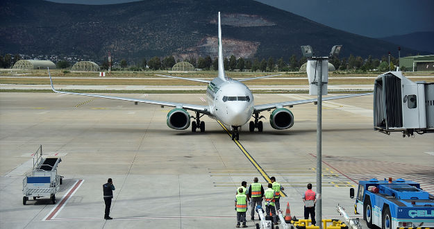 Milas Bodrum Dan Germania Nin Berlin Ve Hamburg Ucuslari Basliyor Haberi Son Dakika Turkiye Haber Basliklari Ve Gelismeler Haberler
