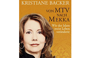 *** "MTV'den Mekke'ye" adlı kitab yayınlandı