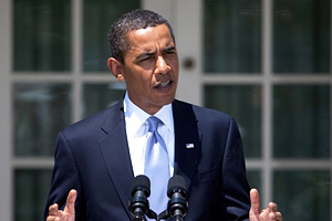 *** Obama'dan İran'a çağrı