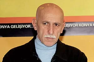 *** Ömer Lütfi Mete vefat etti