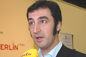*** ''Konferanslar somut sonuçlar getirmedi''