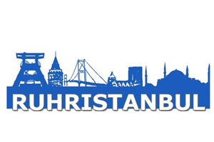 ***  Ruhr İstanbul dostluğu güçleniyor