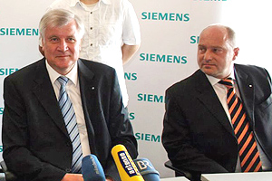 *** Siemens'den örnek çalışma