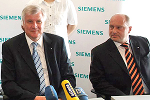 *** Siemens’den örnek çalışma